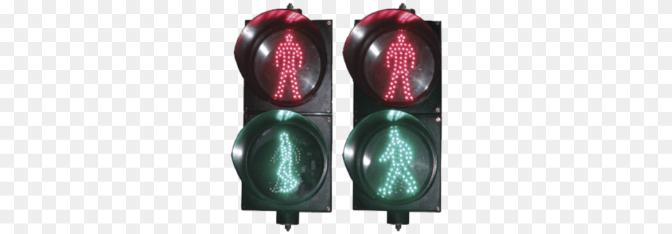 Semforo Peatonal Con Indicador Altosiga Esttico Lampu Isyarat Pejalan Kaki, Light, Traffic Light, Electronics, Speaker Png Image