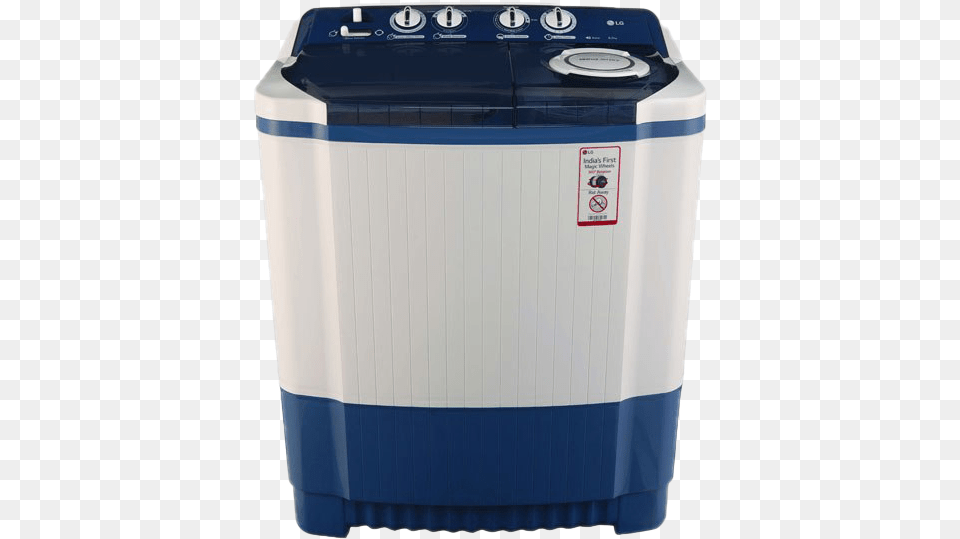 Semi Automatic Washing Machine Clipart Lg Washing Machine, Appliance, Device, Electrical Device, Washer Free Transparent Png