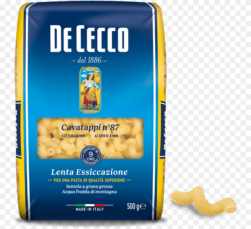 Semi Di Melone Pasta, Food, Macaroni, Person, Face Free Png