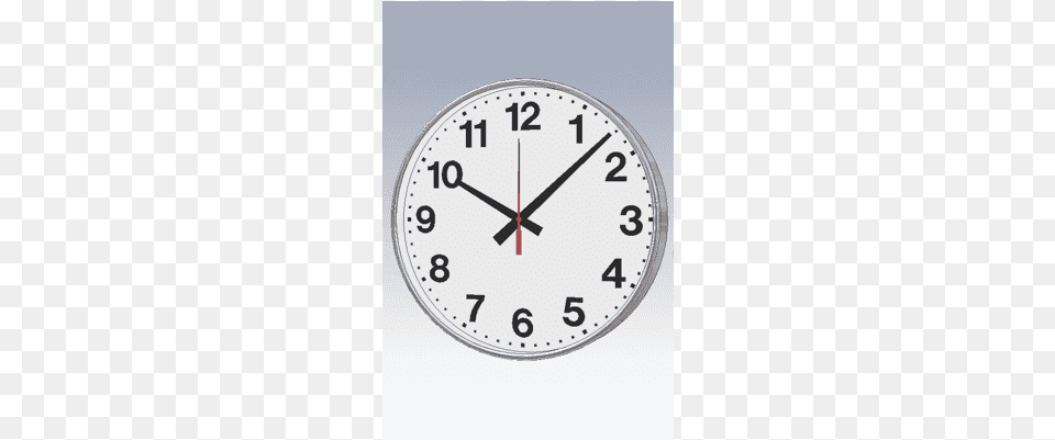 Semi Flush Wall Clock London Clock Company Coach Metal Wall Clock Gold, Analog Clock, Wall Clock, Disk Png Image