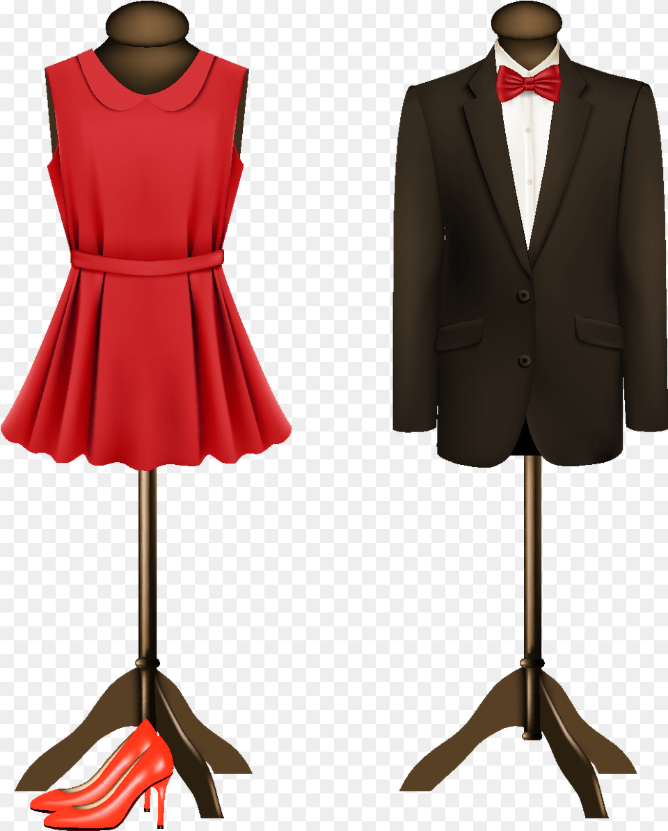 Semi Formal Attire For Men Vector, Clothing, Suit, Formal Wear, Accessories Png Image
