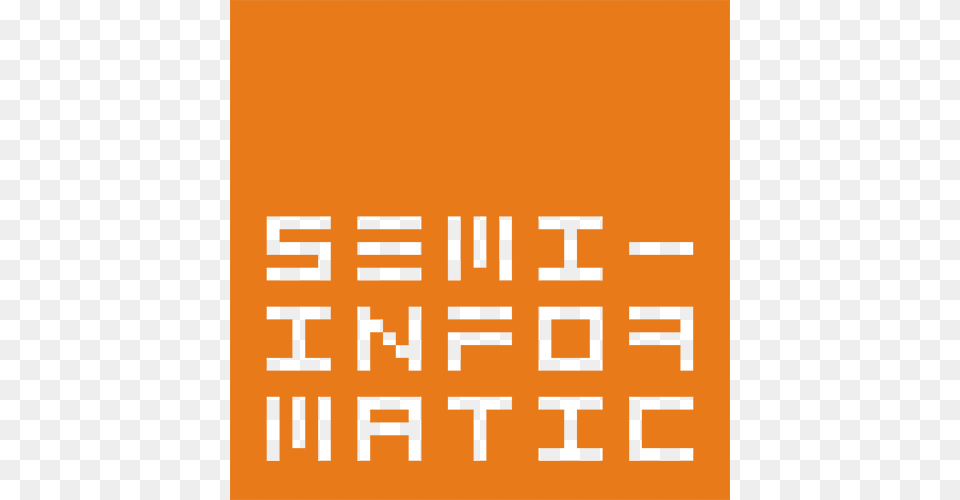 Semi Infrmatic Logo Png