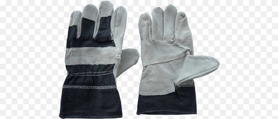 Semi Leather Hand Glove, Clothing, Baseball, Baseball Glove, Sport Png