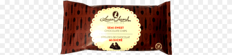 Semi Sweet Chocolate Chips 250 G Laura Secord Dark Chocolate Spread, Birthday Cake, Cake, Cream, Dessert Png Image