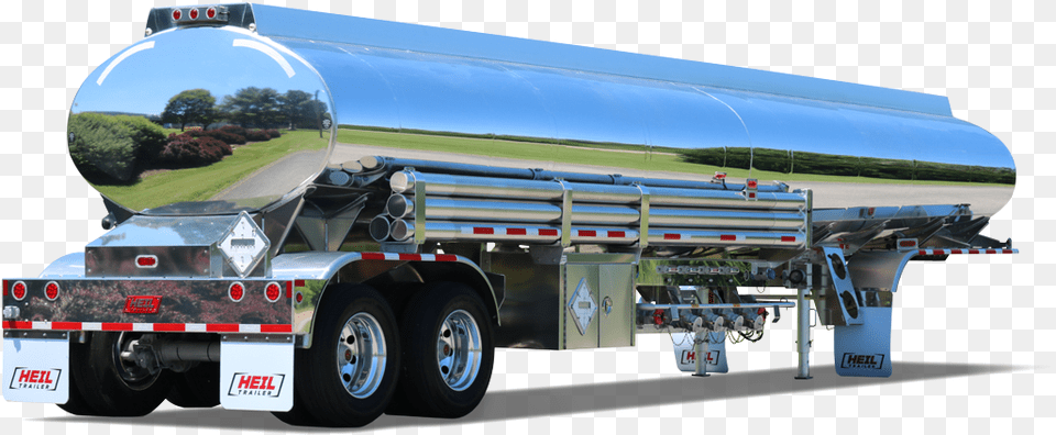 Semi Trailer Truck, Trailer Truck, Transportation, Vehicle, Machine Free Transparent Png