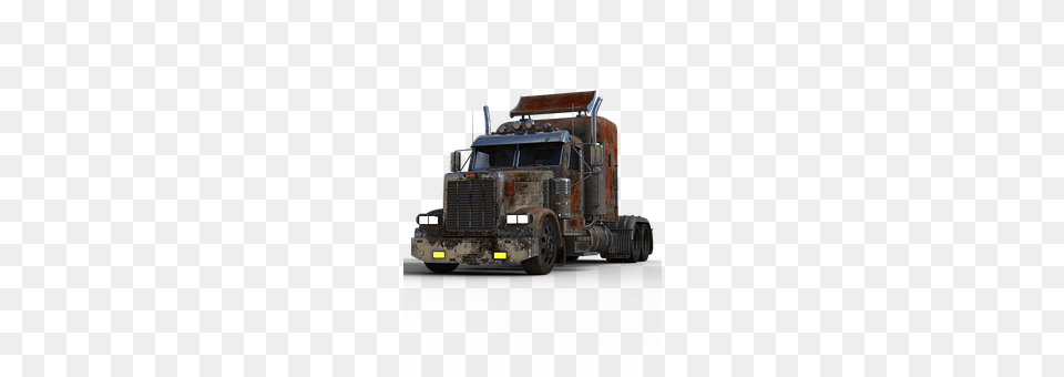 Semi Trailers Trailer Truck, Transportation, Truck, Vehicle Png Image