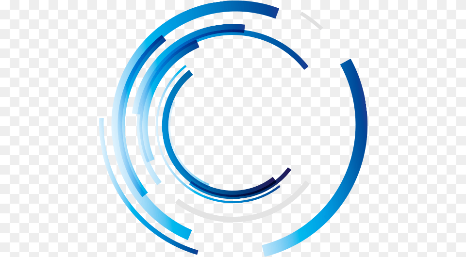 Semi Transparent Circle Clipart Circle Graphic Png