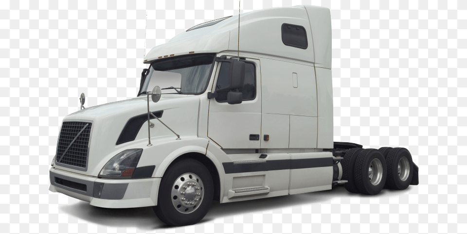 Semi Truck, Trailer Truck, Transportation, Vehicle, Moving Van Png Image