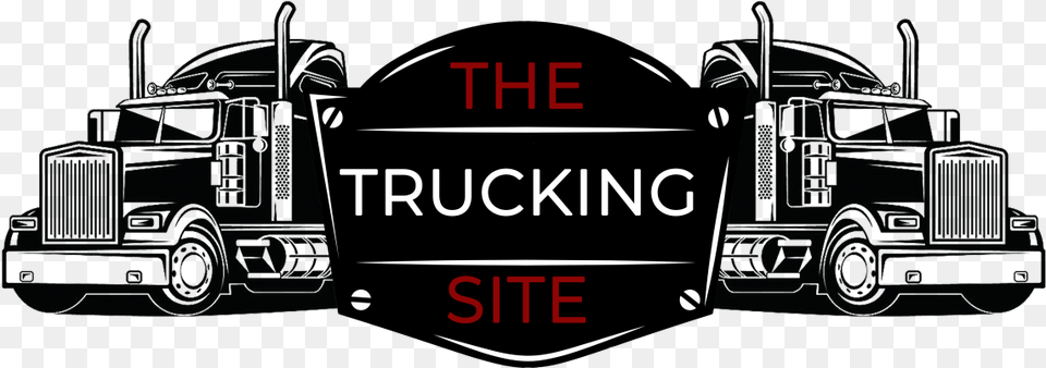 Semi Truck And Trailer Financing Website Website, Machine, Trailer Truck, Transportation, Vehicle Free Transparent Png