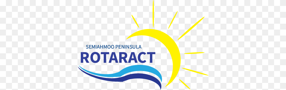 Semiahmoo Peninsula Rotaract Semiahmoo, Logo, Animal, Fish, Sea Life Free Png