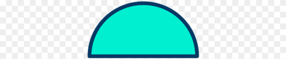 Semicircle And Vectors For Semicircle, Cap, Clothing, Hat, Arch Free Png