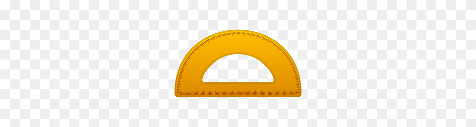 Semicircle Ruler Icon Pretty Office Iconset Custom Icon Design Free Transparent Png