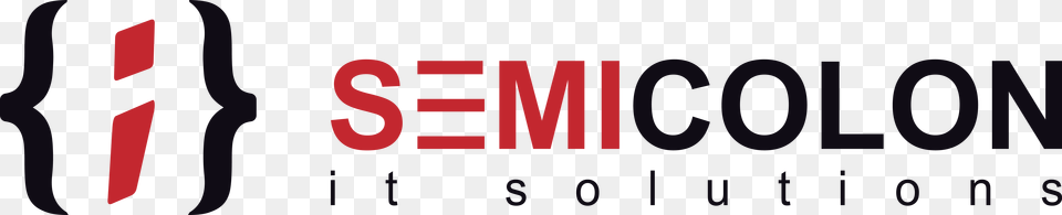 Semicolon It Solutions Custom Software Development, Logo, Text, Symbol, Number Free Png