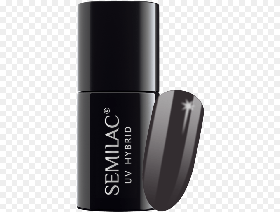 Semilac 016 Grunge Uv Gel 7 Ml Perfume, Cosmetics Free Png