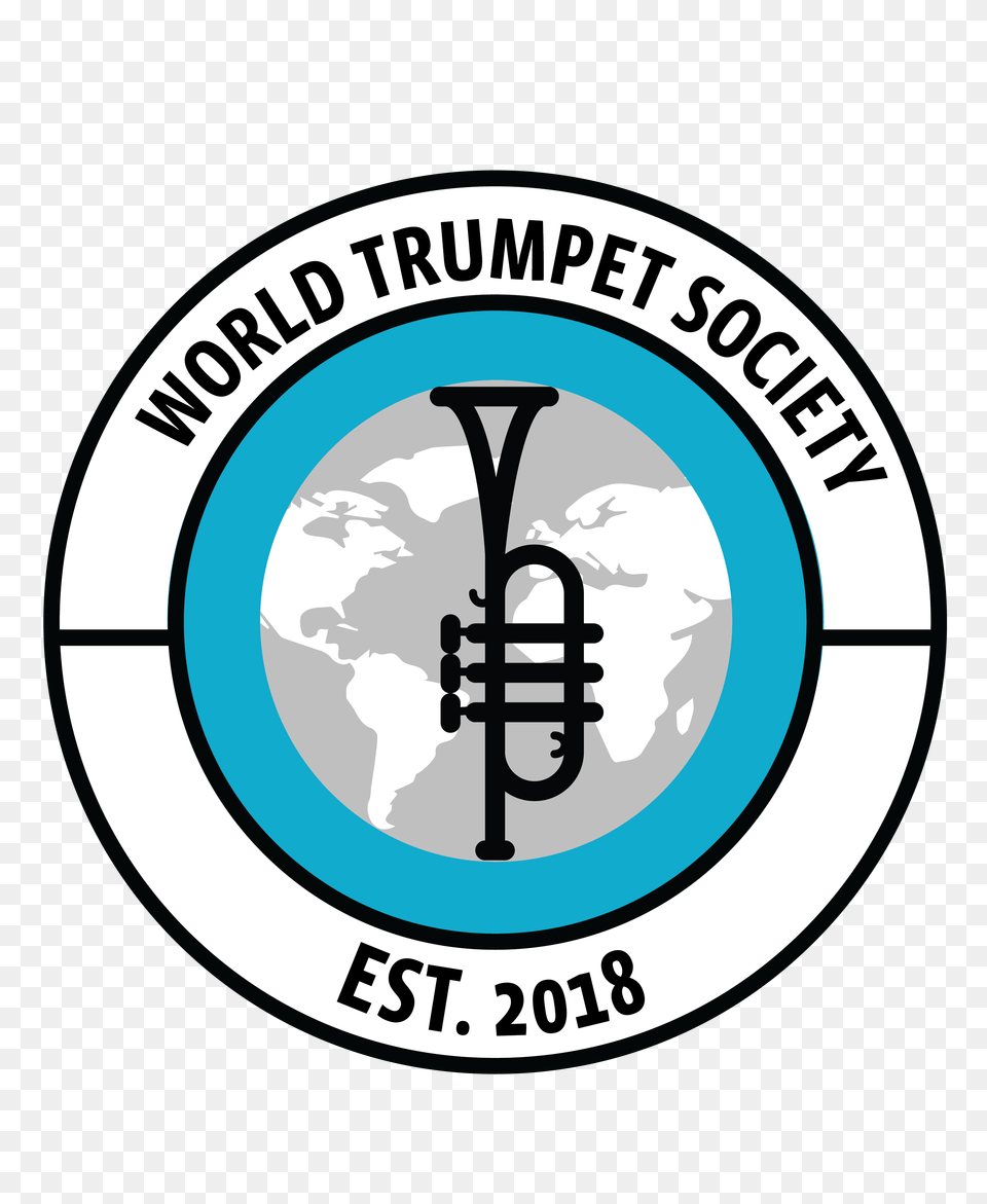 Seminar Postponed To World Trumpet Society, Brass Section, Flugelhorn, Musical Instrument, Horn Free Png Download