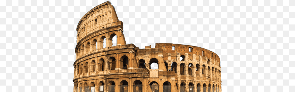 Seminario Roma Colosseum, Landmark Png