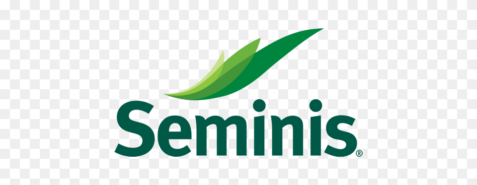 Seminis Logo, Green Png