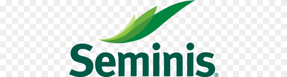 Seminis Logo Stickpng Seminis Logo, Green Free Png Download