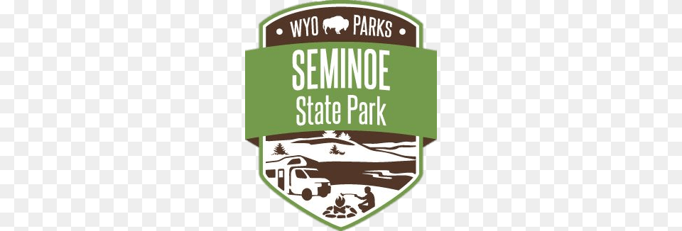 Seminoe State Park Wyoming, Advertisement, Poster, Scoreboard Free Png