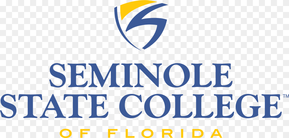 Seminole State College Of Florida Logo Free Transparent Png