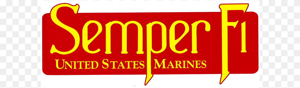 Semper Fidelis, Logo, Text, Dynamite, Weapon Png