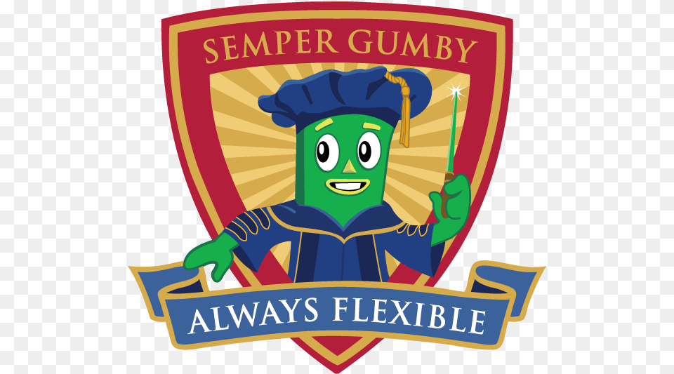 Semper Gumby Language, Badge, Logo, Symbol, People Free Transparent Png