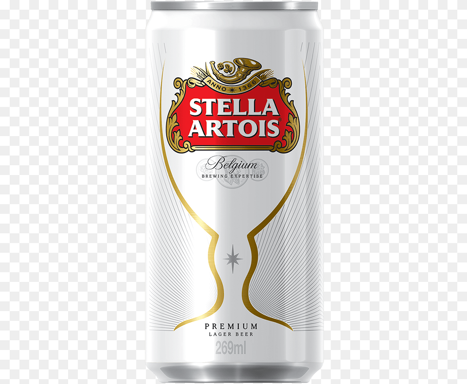 Sempre Em Casa Stella Artois, Alcohol, Beer, Beverage, Lager Free Transparent Png