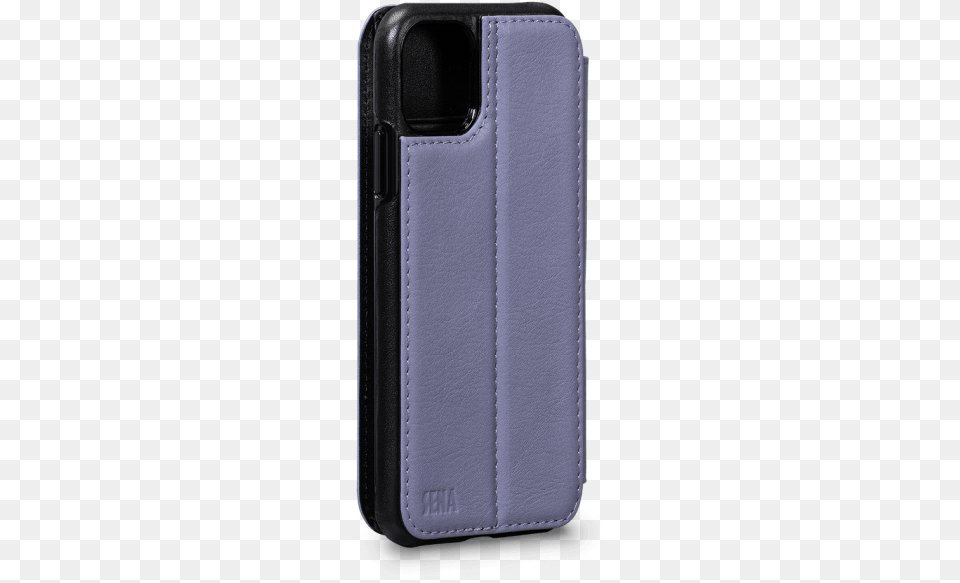 Sena Walletbook Iphone 11 Pro Max Blackperiwinkle Mobile Phone Case, Electronics, Mobile Phone, Accessories, Bag Png