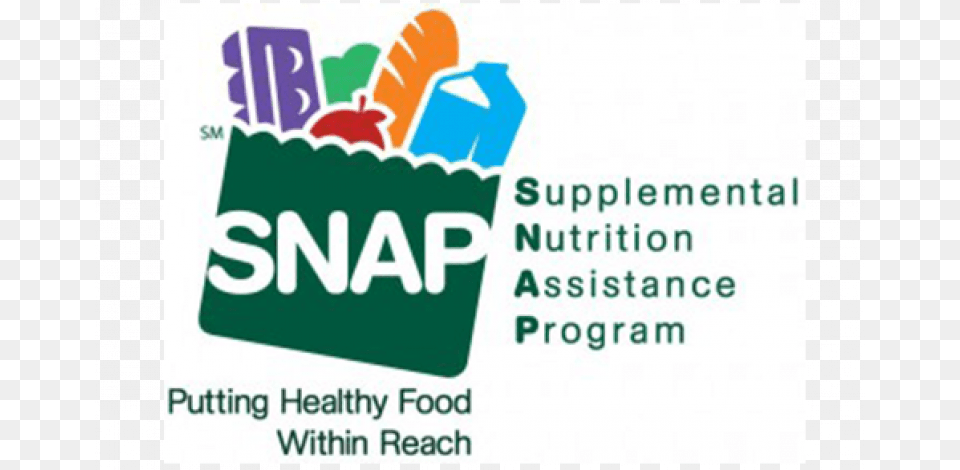 Senate Bill Could End Ban On Drug Offenders Receiving Supplemental Nutrition Assistance Program Logo, Advertisement, Poster, Text, Food Free Png Download