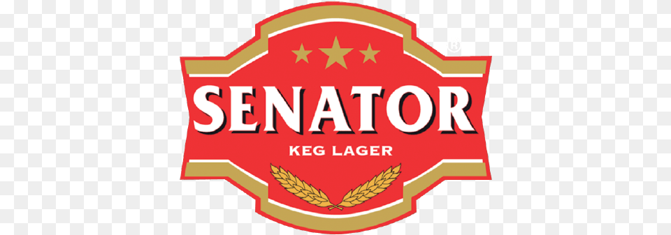 Senator Keg Logo, Dynamite, Weapon, Symbol, Alcohol Free Transparent Png