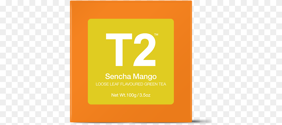 Sencha Mango Loose Leaf Gift Cube T2 French Earl Grey Loose Tea, Text, First Aid, Number, Symbol Png