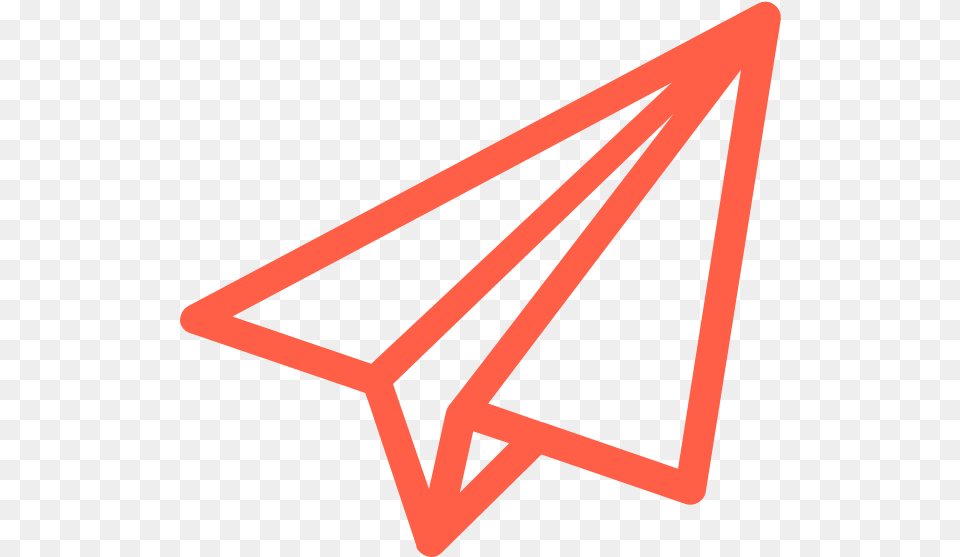 Send A Message Send Message Icon, Arrow, Arrowhead, Weapon, Dynamite Free Png