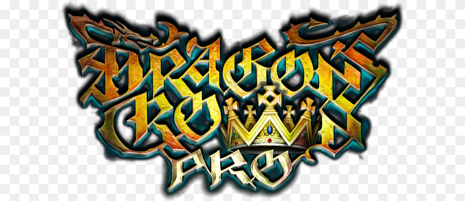 Send A Personalized Dragonu0027s Crown Pro Valentine Crown Logo, Art, Graffiti Png