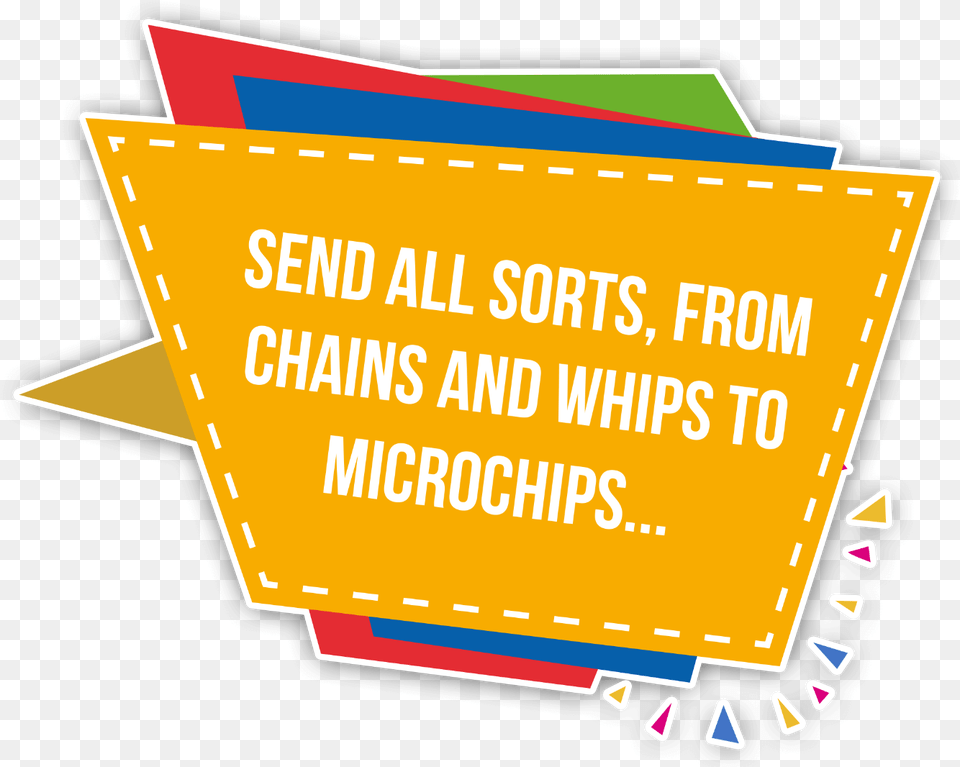 Send All Sorts From Chains And Whips To Microchips Smart You Is Kind You, Advertisement, Poster, Text Free Transparent Png
