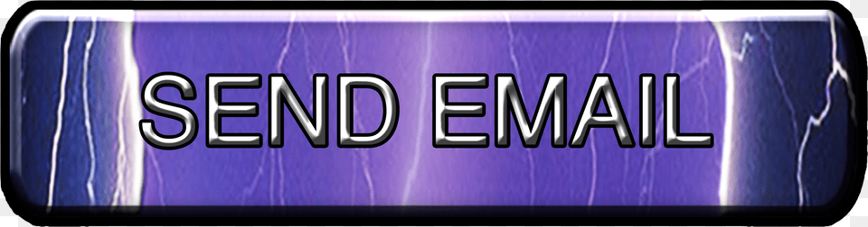 Send Email Button Clipart Television Program, Purple, Outdoors, Nature, Lightning Png