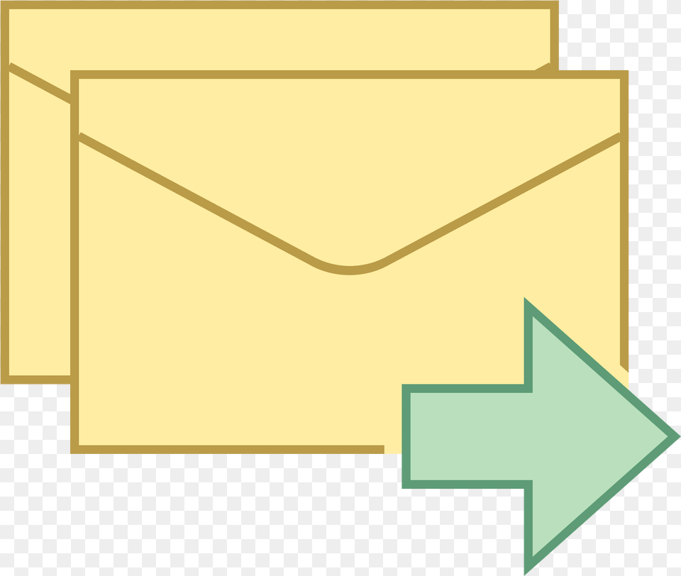 Send Email Icon, Envelope, Mail Free Transparent Png