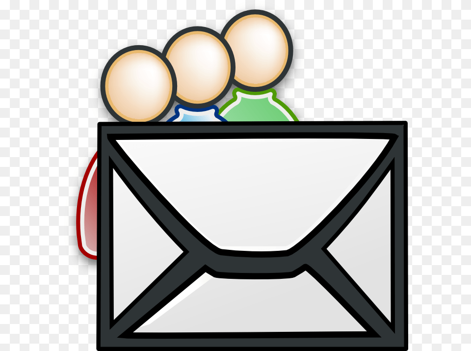 Send Email Not Open Icon, Envelope, Mail, Smoke Pipe Png