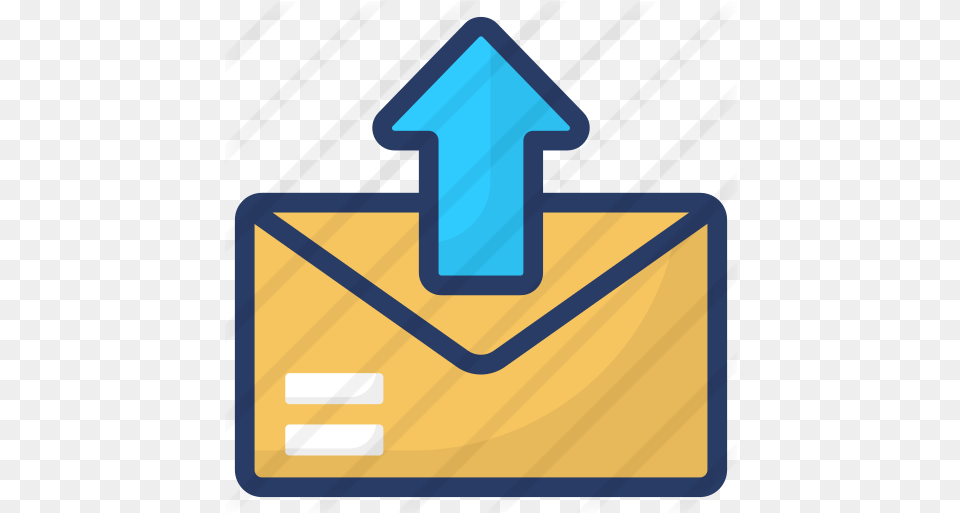 Send Mail Email, Envelope Png