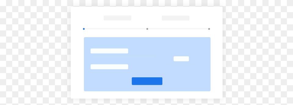 Send Receive Digital Checks Online Horizontal, Text, White Board Png Image