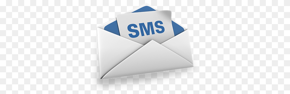 Send Sms, Envelope, Mail Png Image