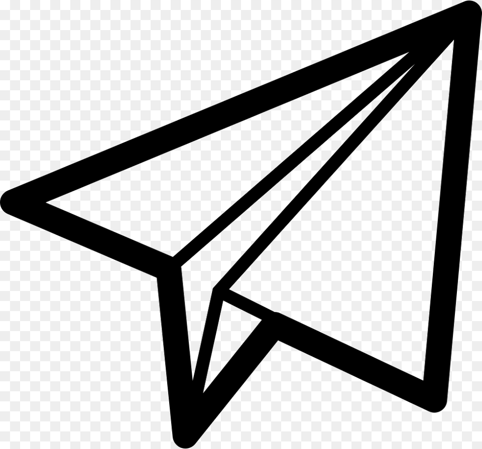 Send The Invitations Send Invite Icon, Triangle, Blackboard Free Png