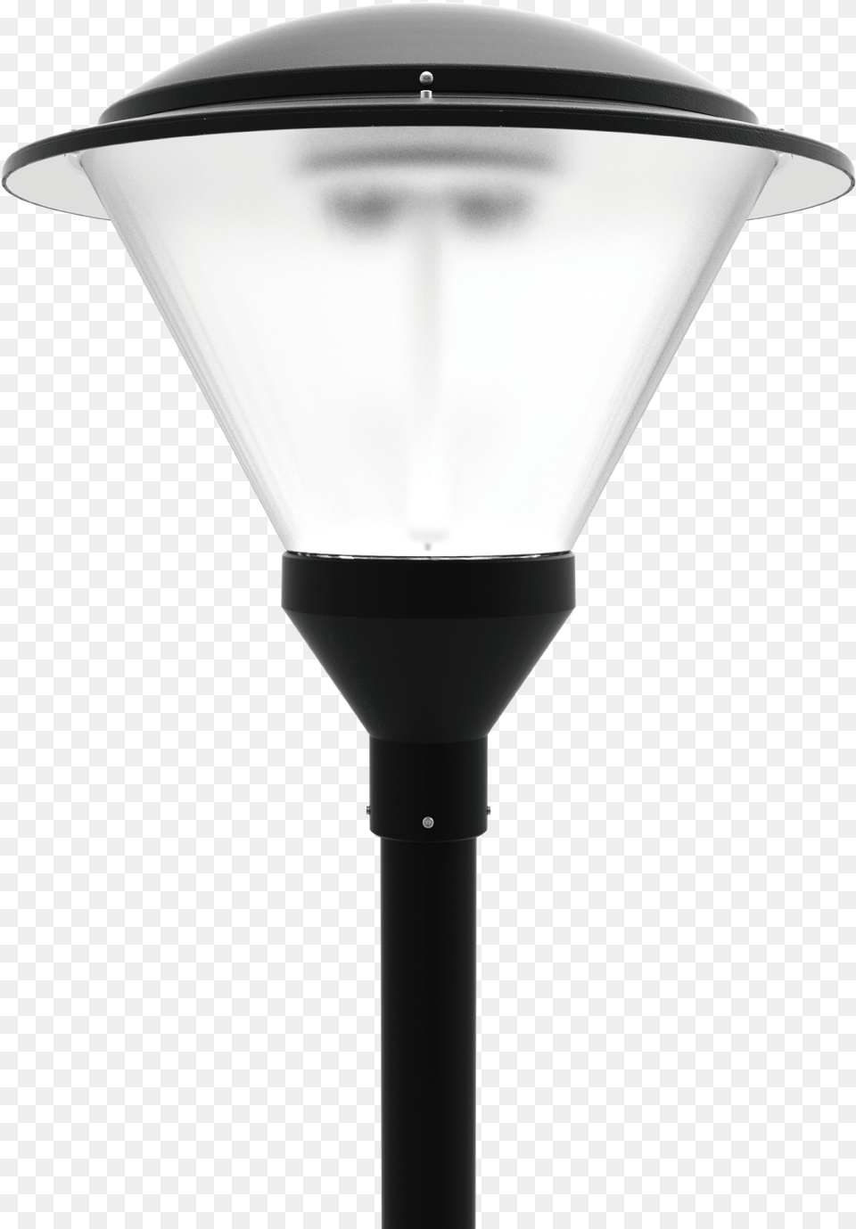 Send Us An Email Street Light, Lamp, Lampshade, Lighting Free Png Download