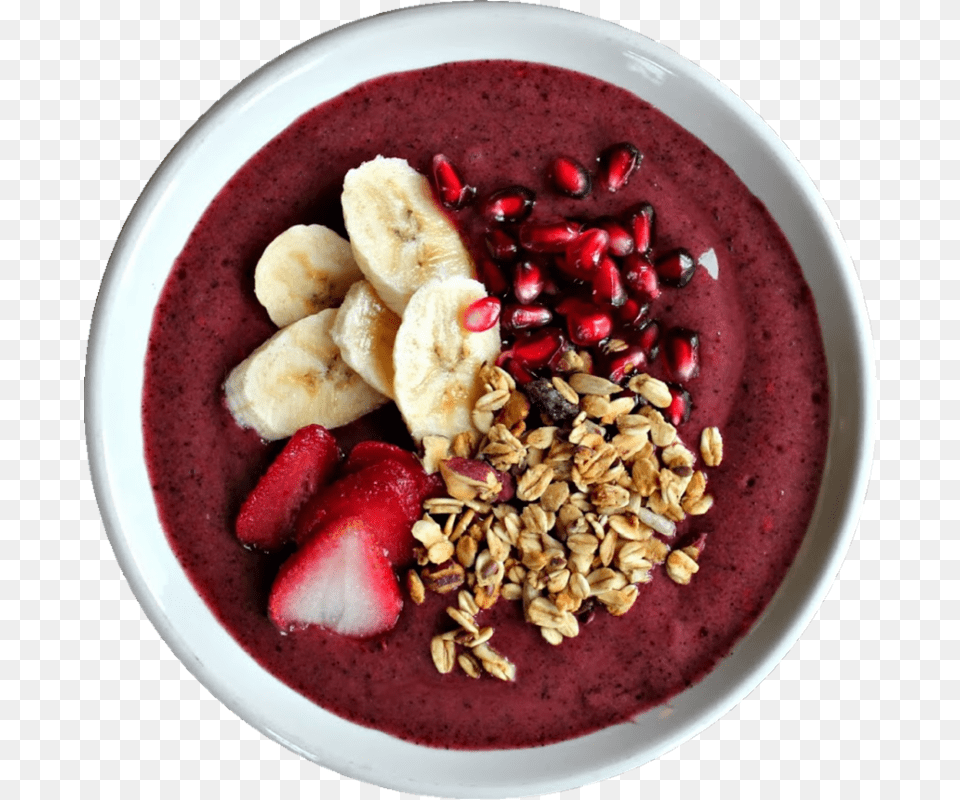 Send Your Best Quotacai Bowl A Ristaquot To Compete And Bring Bowl, Food, Food Presentation, Plate, Grain Free Png