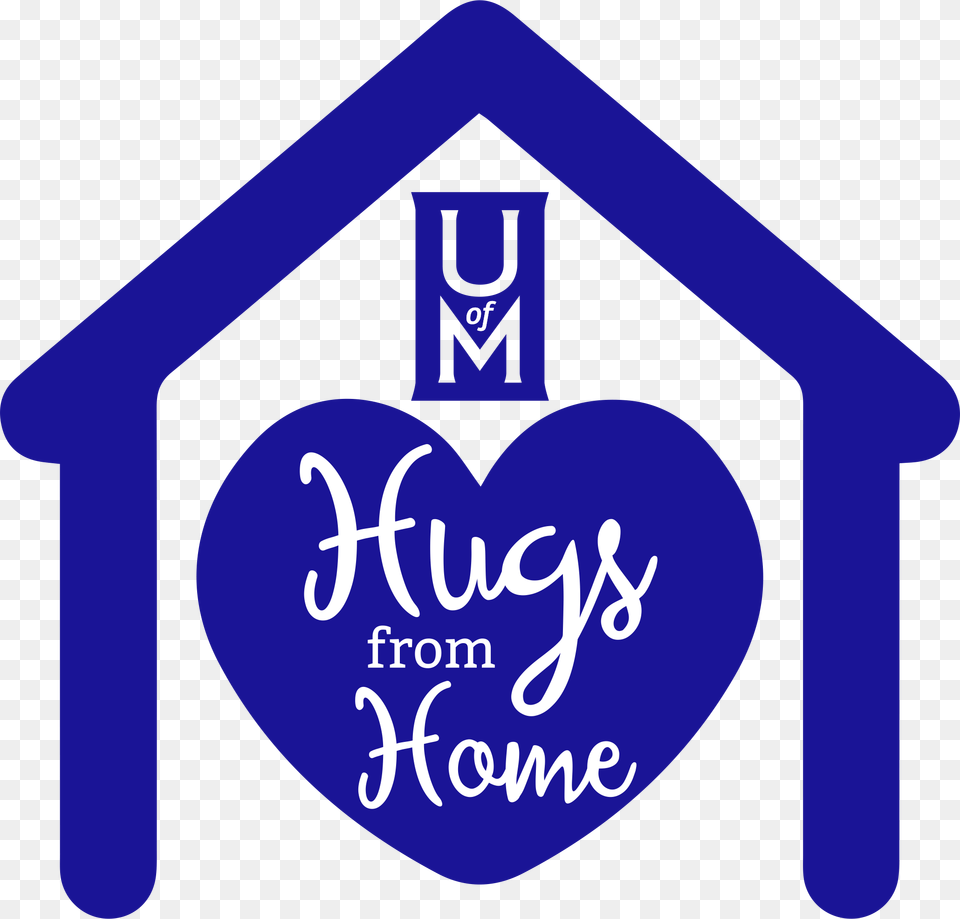 Send Your Student A Hug From Home University Of Memphis, Logo Free Png