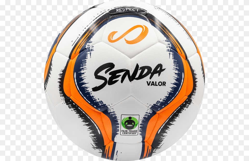 Senda Valor Soccer Ball, Football, Soccer Ball, Sport Free Png