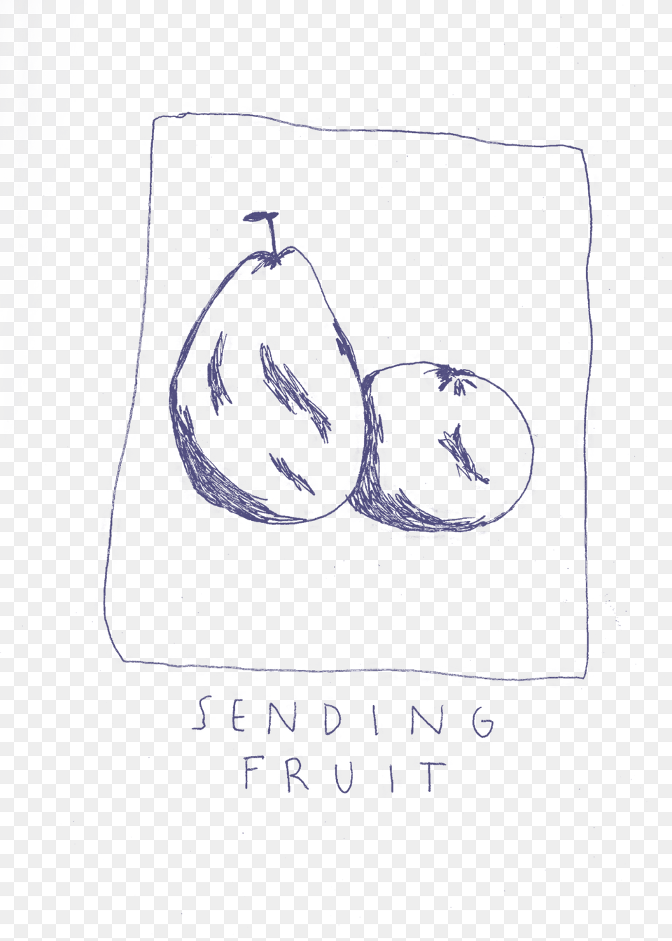 Sending Fruit 2 Sketch, Text, Symbol, Face, Head Png