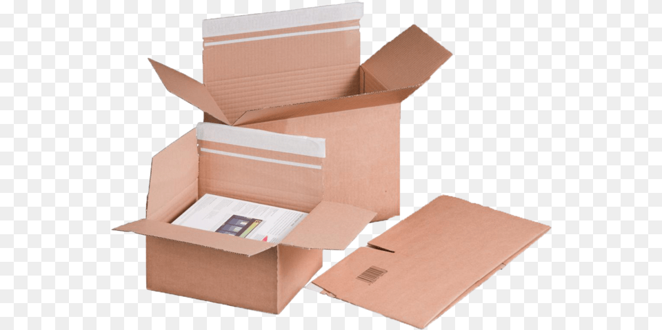 Sendproof Postpakketdoos Golfkarton, Box, Cardboard, Carton, Package Free Transparent Png