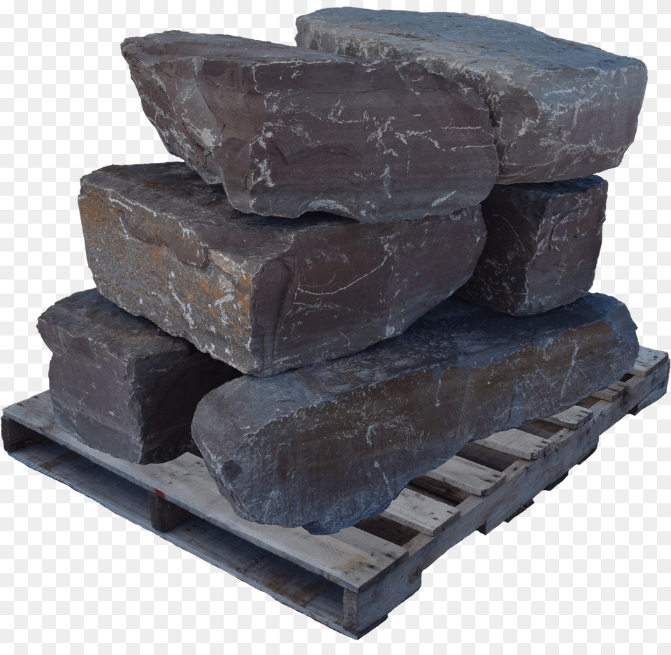 Seneca Boulders Solid Free Png