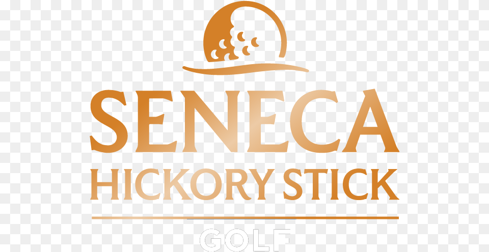 Seneca Hickory Stick Golf Course Seneca Niagara Casino Amp Hotel, Clothing, Hat, Logo Free Transparent Png