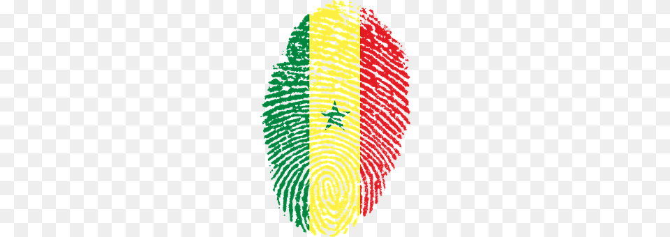 Senegal Person Png Image